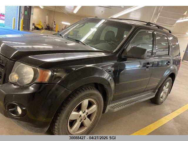 30088427 :رقم المزاد ، 1FMCU93G29KC64574 vin ، 2009 Ford Escape Xlt Automatic مزاد بيع