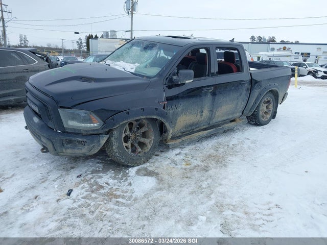 2020 Ram 1500 Classic Warlock/slt მანქანა იყიდება აუქციონზე, vin: 1C6RR7LTXLS107424, აუქციონის ნომერი: 30086572