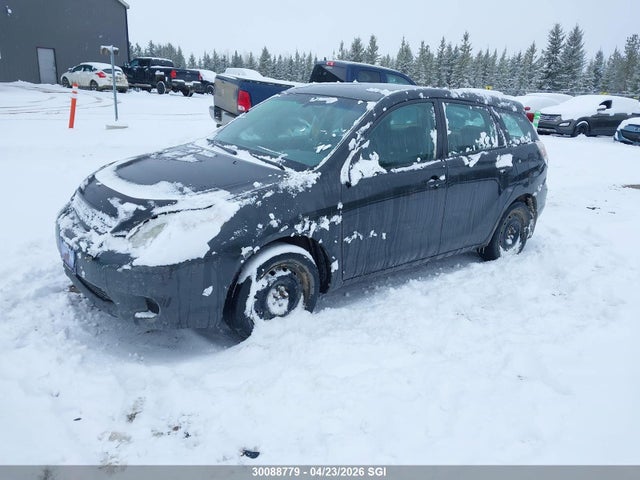 2005 Toyota Corolla Matrix Xr მანქანა იყიდება აუქციონზე, vin: 2T1KR32E45C910840, აუქციონის ნომერი: 30088779