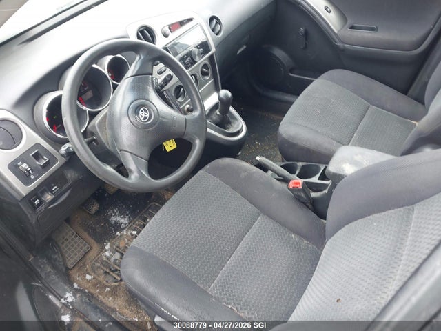 2005 Toyota Corolla Matrix Xr მანქანა იყიდება აუქციონზე, vin: 2T1KR32E45C910840, აუქციონის ნომერი: 30088779
