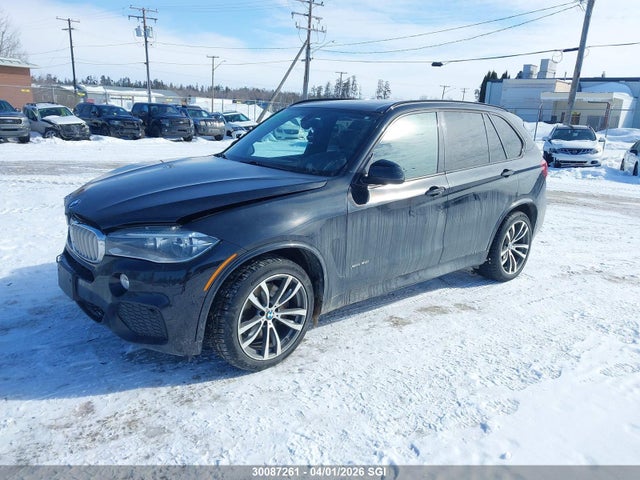 30087261 :رقم المزاد ، 5UXKR6C59E0C02479 vin ، 2014 Bmw X5 Xdrive50i مزاد بيع