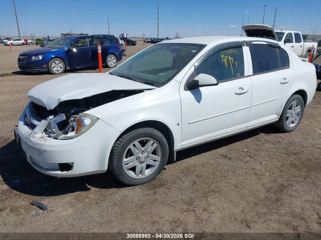 Aukcja sprzedaży 2006 Chevrolet Cobalt Lt, vin: 1G1AL55F667882838, numer aukcji: 30088995
