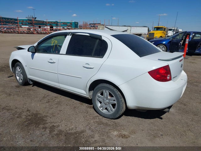 Aukcja sprzedaży 2006 Chevrolet Cobalt Lt, vin: 1G1AL55F667882838, numer aukcji: 30088995