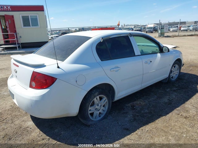 Aukcja sprzedaży 2006 Chevrolet Cobalt Lt, vin: 1G1AL55F667882838, numer aukcji: 30088995