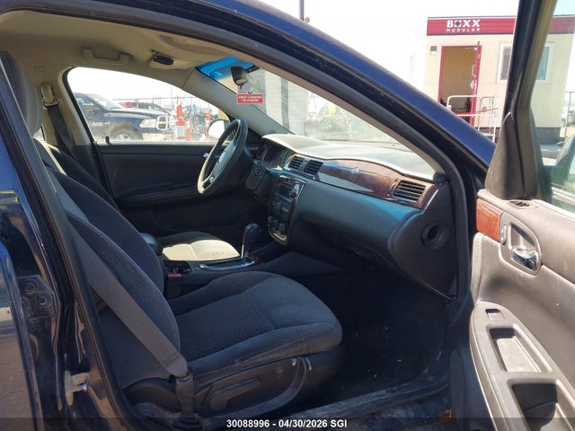 Aukcja sprzedaży 2011 Chevrolet Impala Ls, vin: 2G1WA5EK2B1121739, numer aukcji: 30088996