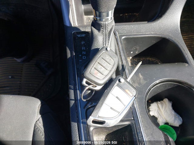 Hyundai SONATA SE 2017 5NPE24AF6HH484412 Image 11