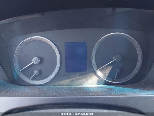 Hyundai SONATA SE 2017 5NPE24AF6HH484412 Image 7