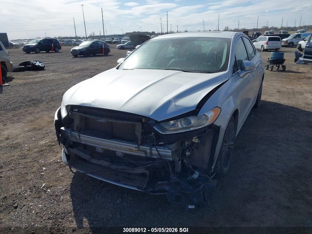 Aukcja sprzedaży 2014 Ford Fusion Se, vin: 3FA6P0T96ER280178, numer aukcji: 30089012