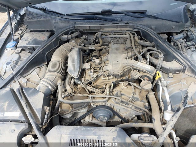 Продаж на аукціоні авто 2015 Hyundai Genesis 3.8l, vin: KMHGN4JE6FU043031, номер лоту: 30089013