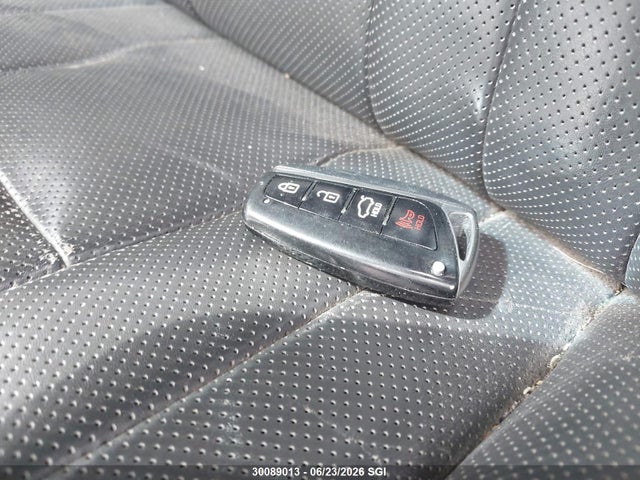 Продаж на аукціоні авто 2015 Hyundai Genesis 3.8l, vin: KMHGN4JE6FU043031, номер лоту: 30089013