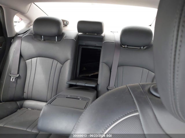 Продаж на аукціоні авто 2015 Hyundai Genesis 3.8l, vin: KMHGN4JE6FU043031, номер лоту: 30089013