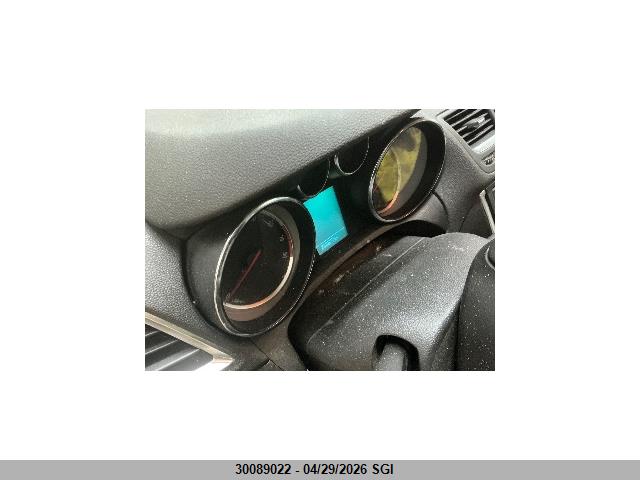 2015 Buick Encore მანქანა იყიდება აუქციონზე, vin: KL4CJGSB6FB102539, აუქციონის ნომერი: 30089022