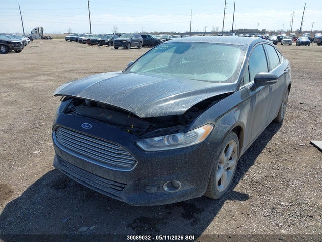 Продажа на аукционе авто 2014 Ford Fusion Se, vin: 3FA6P0H96ER249067, номер лота: 30089032