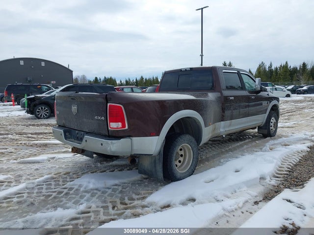 3C63RRJL0EG109617 RAM 3500 Laramie