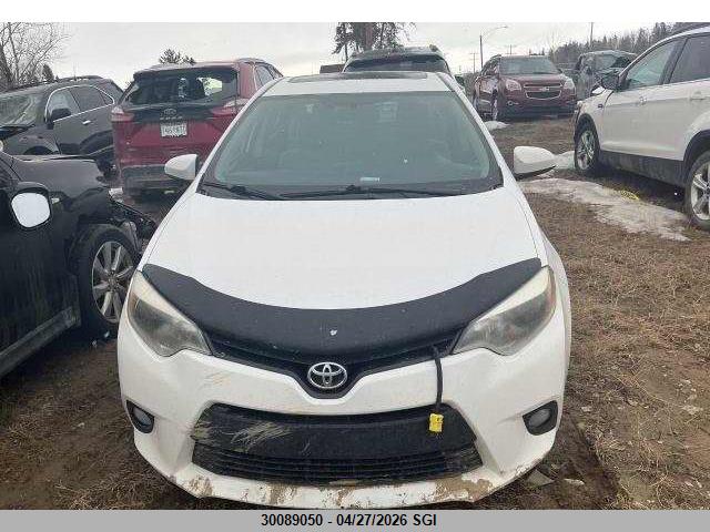 2T1BURHE6EC093928 Toyota Corolla L/le/le Pls/prm/s/s Pls