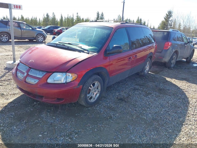 Продажа на аукционе авто 2004 Dodge Grand Caravan Sxt, vin: 2D4GP44L74R573112, номер лота: 30088636