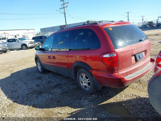 Продажа на аукционе авто 2004 Dodge Grand Caravan Sxt, vin: 2D4GP44L74R573112, номер лота: 30088636