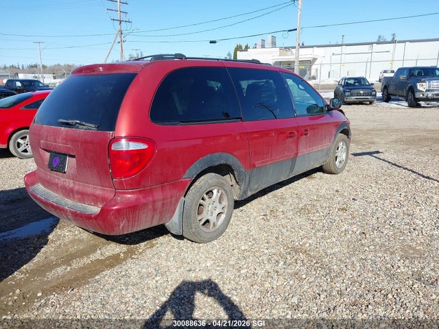Продажа на аукционе авто 2004 Dodge Grand Caravan Sxt, vin: 2D4GP44L74R573112, номер лота: 30088636