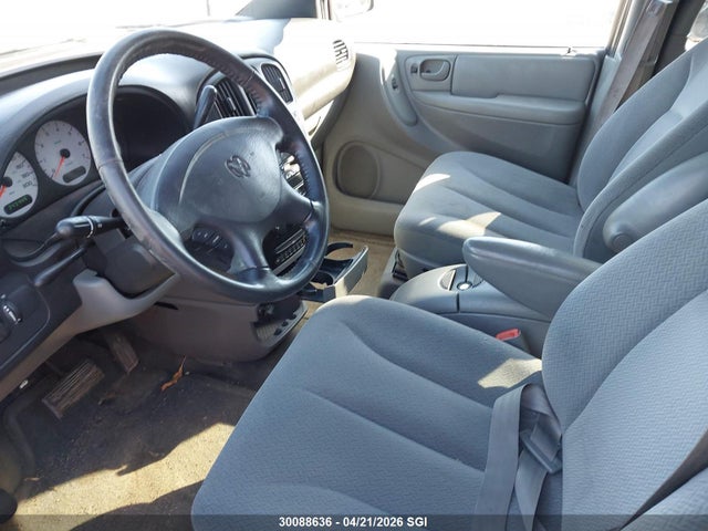 Продажа на аукционе авто 2004 Dodge Grand Caravan Sxt, vin: 2D4GP44L74R573112, номер лота: 30088636