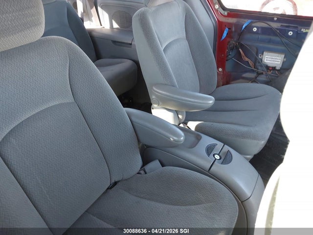 Продажа на аукционе авто 2004 Dodge Grand Caravan Sxt, vin: 2D4GP44L74R573112, номер лота: 30088636