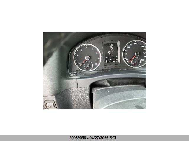 WVGJV3AX5EW530757 Volkswagen Tiguan S/se/sel/r-line