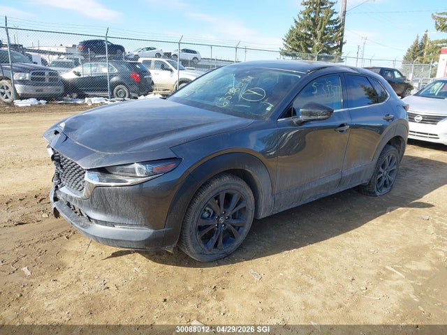 Продажа на аукционе авто 2023 Mazda Cx-30 Premium, vin: 3MVDMBDY5PM531377, номер лота: 30088012