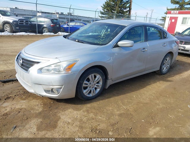 1N4AL3APXFN321196 Nissan Altima 2.5/s/sv/sl