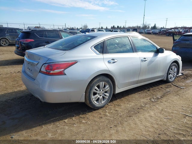 1N4AL3APXFN321196 Nissan Altima 2.5/s/sv/sl