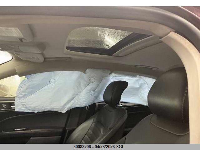 30088206 :رقم المزاد ، 3FA6P0H97DR287468 vin ، 2013 Ford Fusion Se مزاد بيع