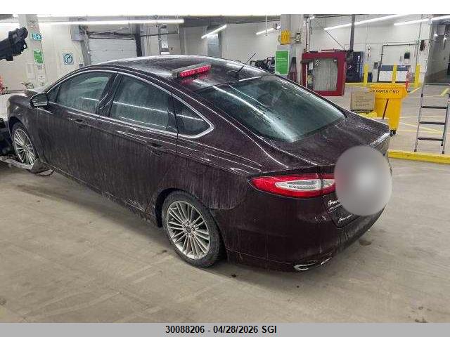 30088206 :رقم المزاد ، 3FA6P0H97DR287468 vin ، 2013 Ford Fusion Se مزاد بيع