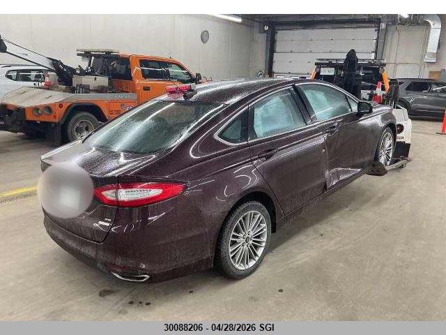 30088206 :رقم المزاد ، 3FA6P0H97DR287468 vin ، 2013 Ford Fusion Se مزاد بيع