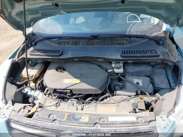 30088548 :رقم المزاد ، 1FMCU9GX8DUD12635 vin ، 2013 Ford Escape Se مزاد بيع