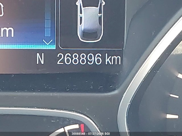 30088548 :رقم المزاد ، 1FMCU9GX8DUD12635 vin ، 2013 Ford Escape Se مزاد بيع