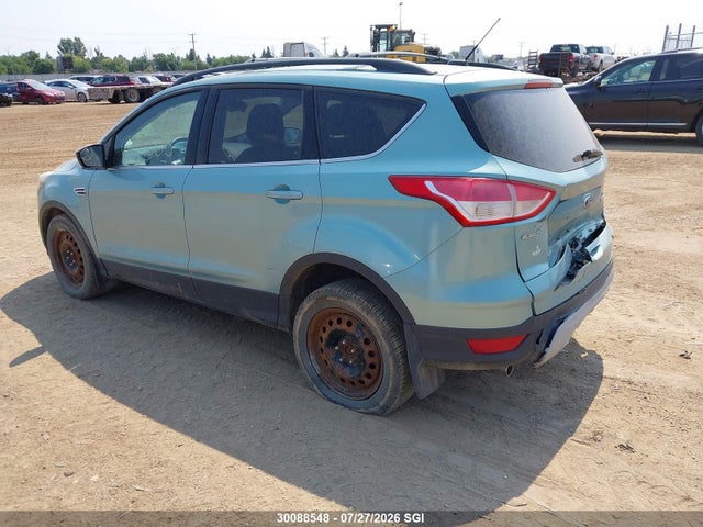30088548 :رقم المزاد ، 1FMCU9GX8DUD12635 vin ، 2013 Ford Escape Se مزاد بيع