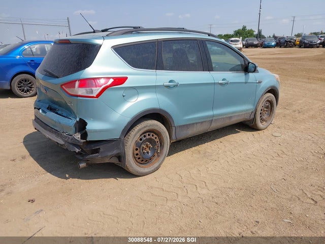 30088548 :رقم المزاد ، 1FMCU9GX8DUD12635 vin ، 2013 Ford Escape Se مزاد بيع