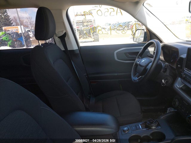 3FMCR9A6XMRA55079 Ford Bronco Sport