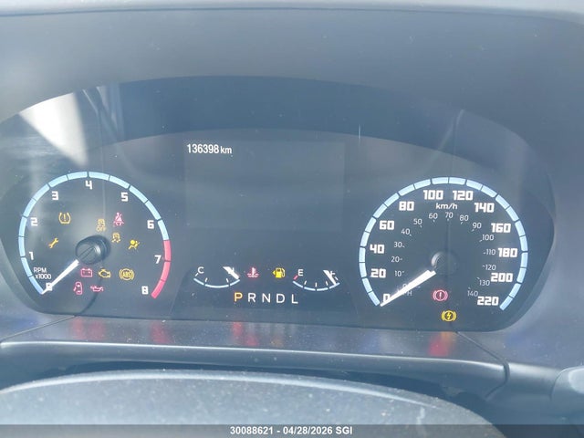 3FMCR9A6XMRA55079 Ford Bronco Sport