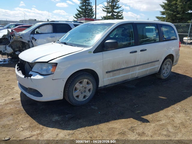 Продаж на аукціоні авто 2013 Ram Tradesman, vin: 2C4RRGAG0DR584915, номер лоту: 30087941