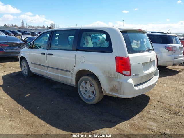 Продаж на аукціоні авто 2013 Ram Tradesman, vin: 2C4RRGAG0DR584915, номер лоту: 30087941