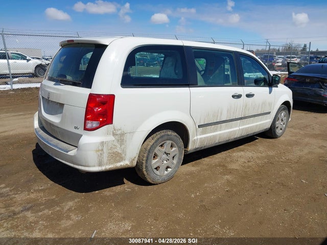 Продаж на аукціоні авто 2013 Ram Tradesman, vin: 2C4RRGAG0DR584915, номер лоту: 30087941