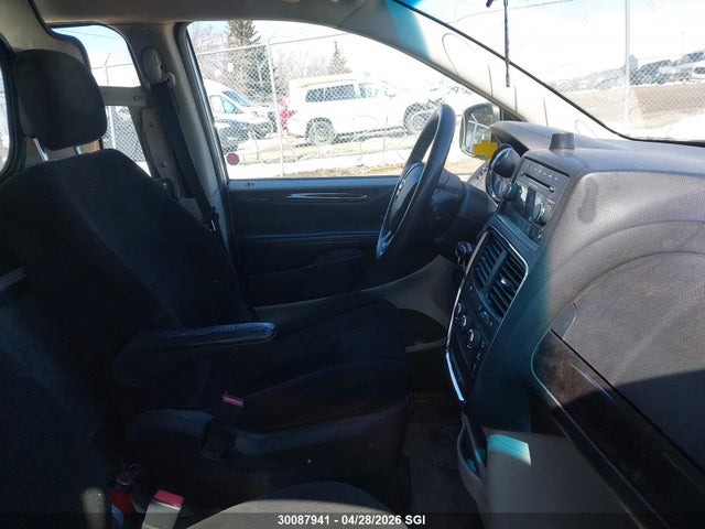 Продаж на аукціоні авто 2013 Ram Tradesman, vin: 2C4RRGAG0DR584915, номер лоту: 30087941