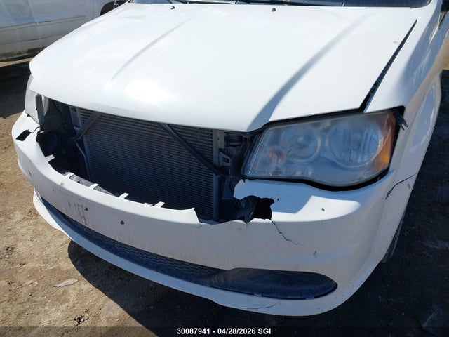 Продаж на аукціоні авто 2013 Ram Tradesman, vin: 2C4RRGAG0DR584915, номер лоту: 30087941
