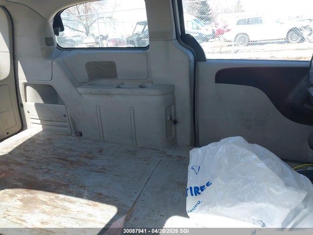 Продаж на аукціоні авто 2013 Ram Tradesman, vin: 2C4RRGAG0DR584915, номер лоту: 30087941