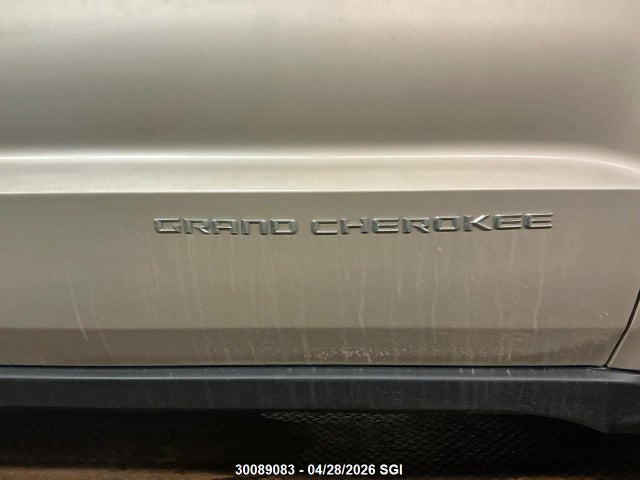 Aukcja sprzedaży 2015 Jeep Grand Cherokee Limited, vin: 1C4RJFBGXFC687075, numer aukcji: 30089083