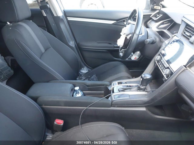 Aukcja sprzedaży 2021 Honda Civic Ex, vin: 2HGFC2F71MH013442, numer aukcji: 30074681
