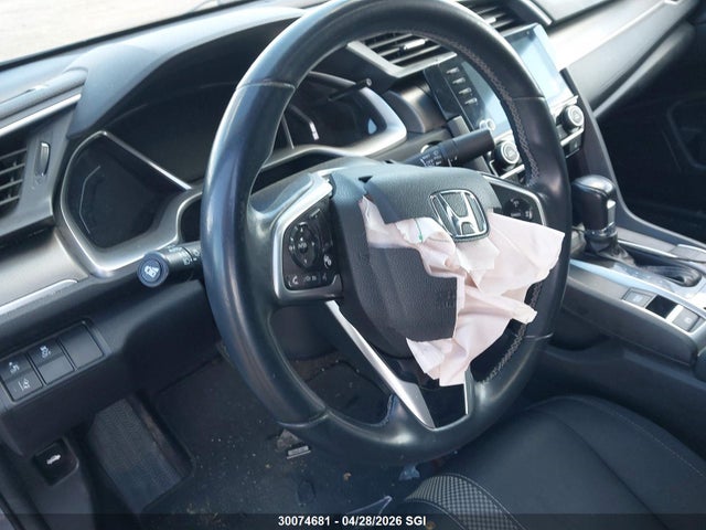 Aukcja sprzedaży 2021 Honda Civic Ex, vin: 2HGFC2F71MH013442, numer aukcji: 30074681