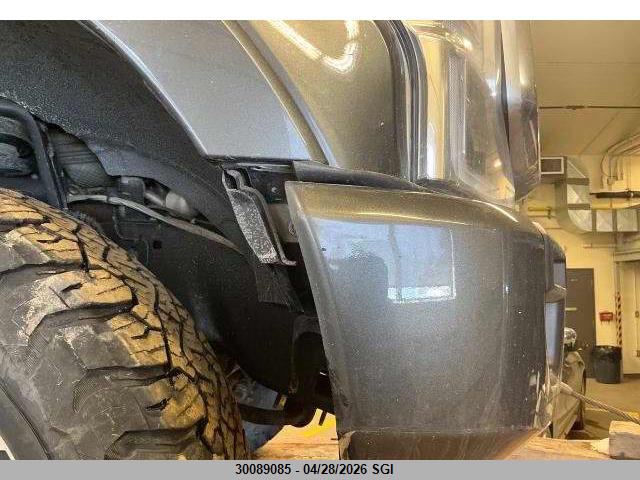 30089085 :رقم المزاد ، 1FT8W3BT0LEC95182 vin ، 2020 Ford F350 Super Duty مزاد بيع