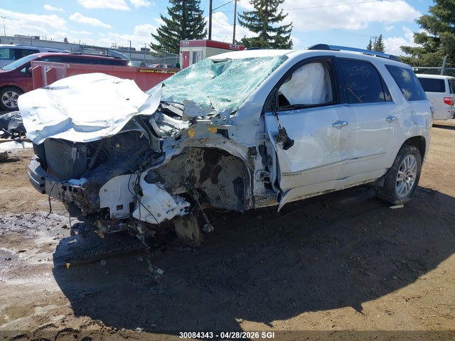 1GKKVTKDXGJ257493 GMC Acadia Denali