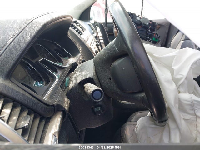 1GKKVTKDXGJ257493 GMC Acadia Denali