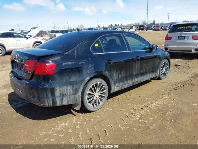 Aukcja sprzedaży 2013 Volkswagen Jetta Tdi, vin: 3VWLL7AJ2DM398333, numer aukcji: 30088419